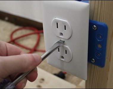 Comment remplacer un interrupteur d'éclairage