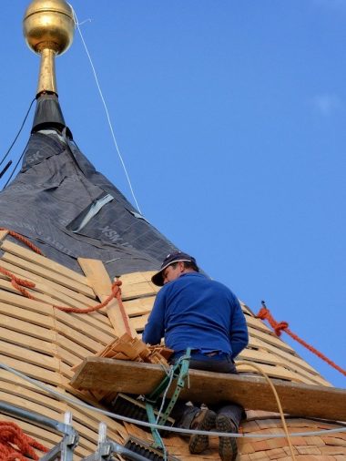 Conseils pour choisir le bon couvreur dans les Yvelines